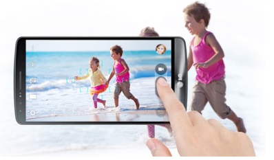 Microsoft Lumia 950 XL Dual-SIM Black