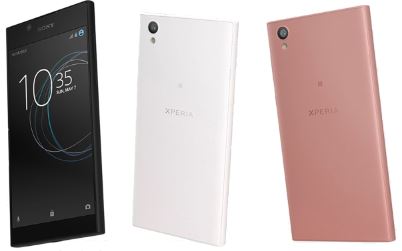 LG H791 Nexus 5X 32GB Black