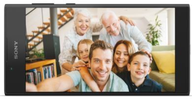 LG H791 Nexus 5X 32GB Black