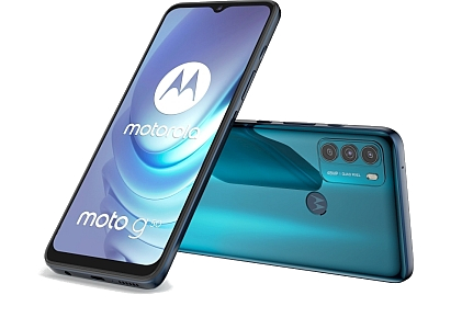 Motorola G50