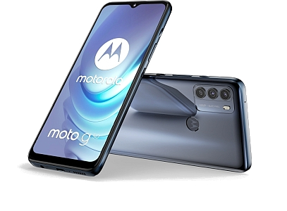 Motorola G50