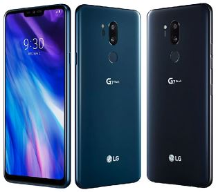 LG H791 Nexus 5X 32GB Black