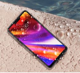 LG H791 Nexus 5X 32GB Black