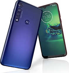 Motorola Moto G8 Plus