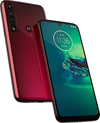 Motorola Moto G8 Plus