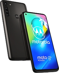 Motorola Moto G8 Power