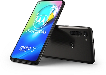 Motorola Moto G8 Power
