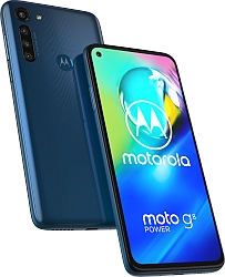Motorola Moto G8 Power