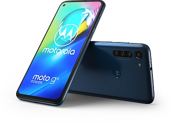 Motorola Moto G8 Power