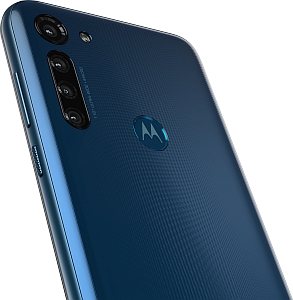 Motorola Moto G8 Power