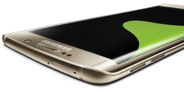 Samsung G928 Galaxy S6 Edge Plus 64GB Black