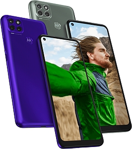 Motorola Moto G9 Power