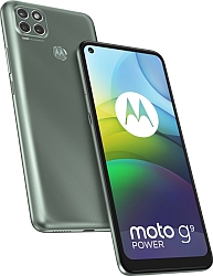 Motorola Moto G9 Power