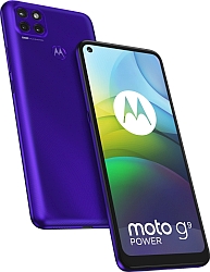 Motorola Moto G9 Power