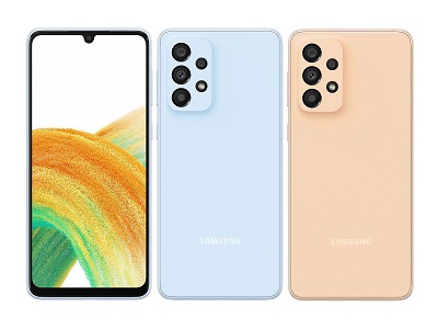 Samsung Galaxy A13 4G