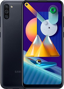Samsung Galaxy M11