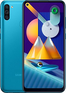Samsung Galaxy M11