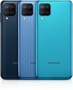 Samsung Galaxy M12