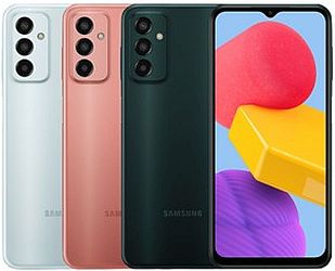 Samsung Galaxy M13