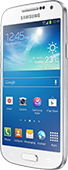 Galaxy S4 mini