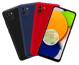 Samsung Galaxy A03