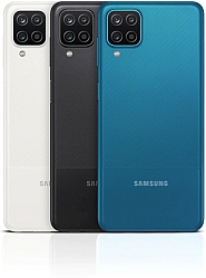 Samsung Galaxy A12