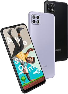 Samsung Galaxy A22 5G