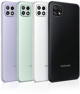 Samsung Galaxy A22 5G