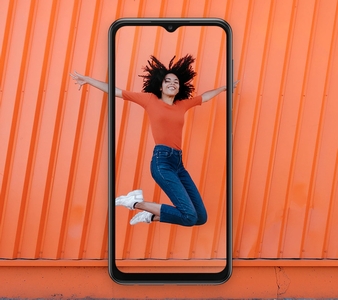 Samsung Galaxy A23 5G