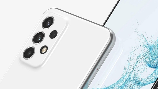 Samsung Galaxy A23 5G