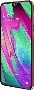 Samsung Galaxy A40