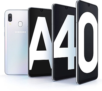 Samsung Galaxy A40