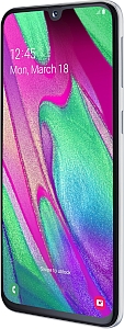 Samsung Galaxy A40
