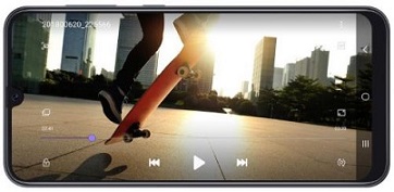 LG H791 Nexus 5X 32GB Black