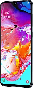 Samsung Galaxy A70