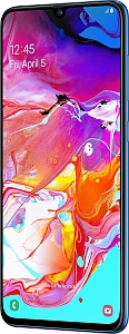 Samsung Galaxy A70