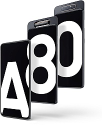 Samsung Galaxy A80