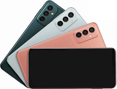 Samsung Galaxy M23