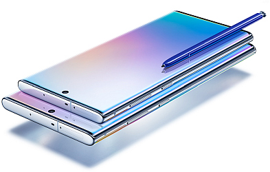 Samsung Galaxy Note 10+