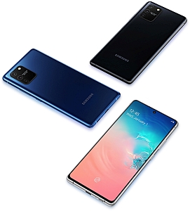 Samsung Galaxy S10 Lite