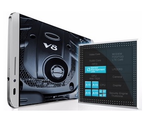 Huawei Mate M7 Black