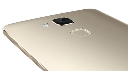 Huawei Mate M7 Black