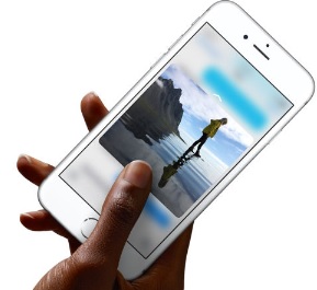 Apple iPhone 6s 16GB Space Grey