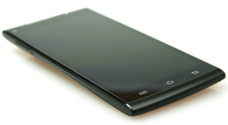 LG H525n G4c Shiny Gold