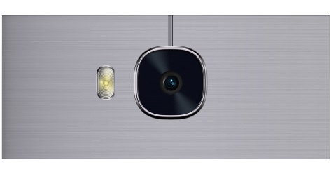 Huawei P8 Lite Dual-SIM Black