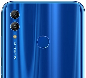 Honor 10 Lite