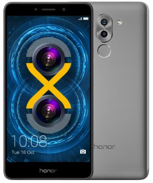 LG H791 Nexus 5X 32GB Black