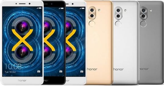 LG H791 Nexus 5X 32GB Black