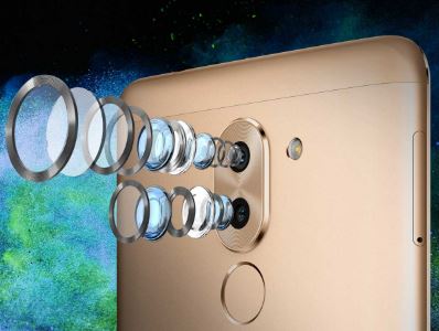 LG H791 Nexus 5X 32GB Black