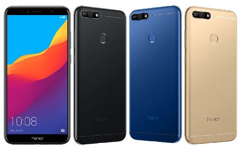 LG H791 Nexus 5X 32GB Black